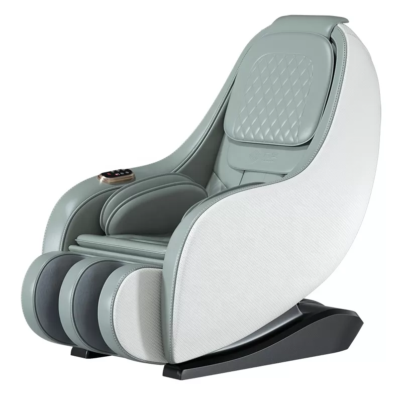 Luxury High-End Zero Gravity Massage Chair - Wholesale Prices